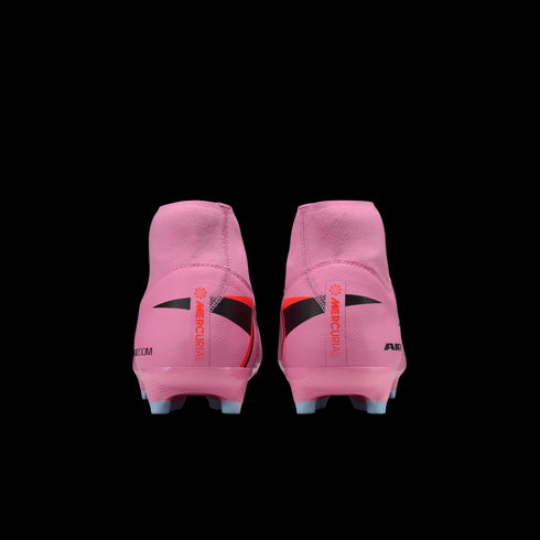 Mercurial Superfly 10 Academy FG/MG