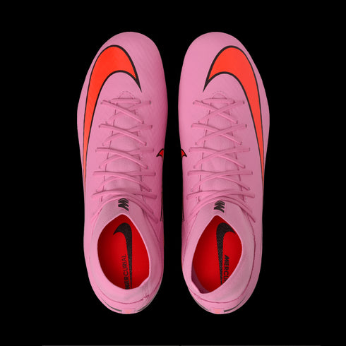 Mercurial Superfly 10 Academy FG/MG