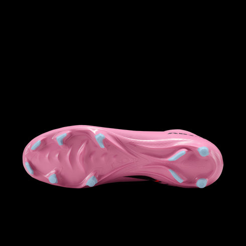 Mercurial Superfly 10 Academy FG/MG