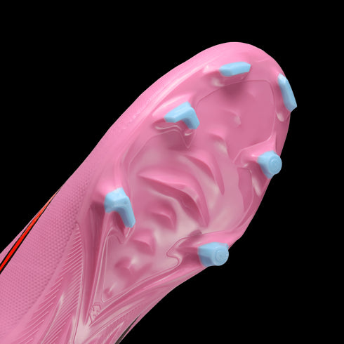 Mercurial Superfly 10 Academy FG/MG