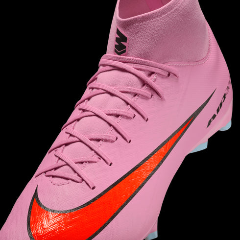 Mercurial Superfly 10 Academy FG/MG