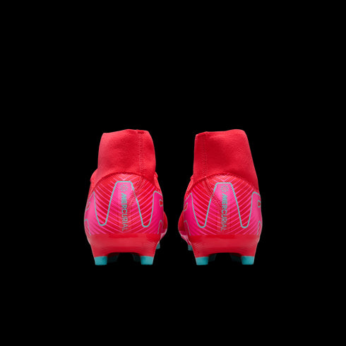 Mercurial Zoom Superfly 10 Academy FG/MG