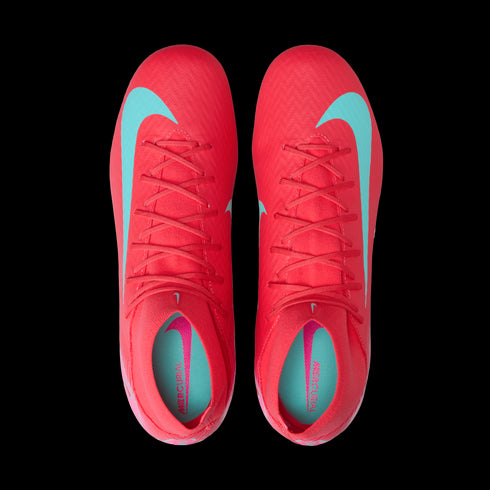 Mercurial Zoom Superfly 10 Academy FG/MG