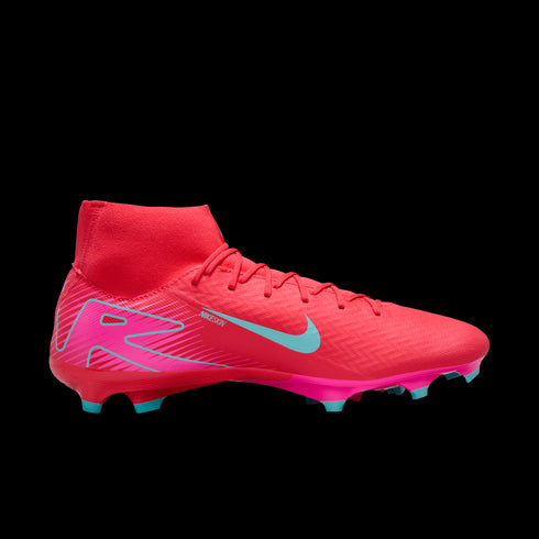 Mercurial Zoom Superfly 10 Academy FG/MG