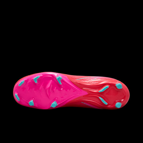 Mercurial Zoom Superfly 10 Academy FG/MG