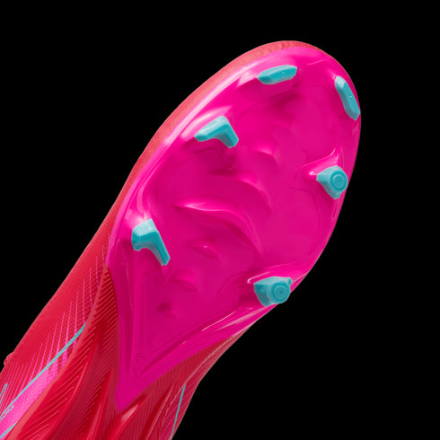 Mercurial Zoom Superfly 10 Academy FG/MG