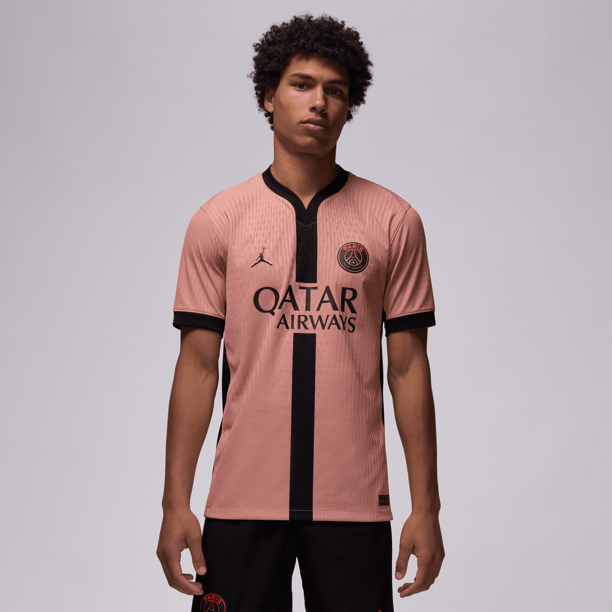 Jordan x Paris Saint-Germain 2024/25 Men's Third Match