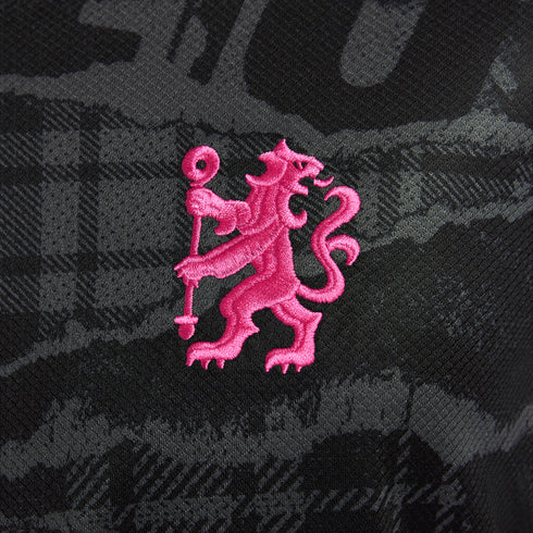 Chelsea FC 2024/25 Troisième Maillot Stadium pour Homme