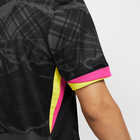 Chelsea FC 2024/25 Troisième Maillot Stadium pour Homme