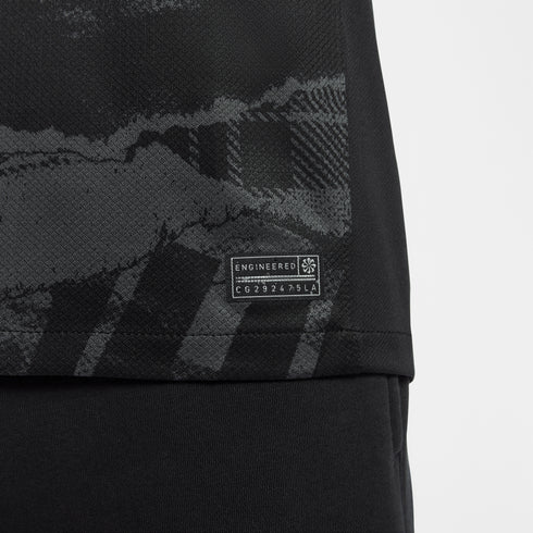 Chelsea FC 2024/25 Troisième Maillot Stadium pour Homme