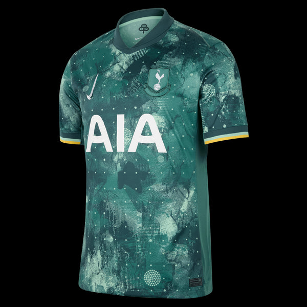 Tottenham Hotspur 2024/25 Men's Third Stadium Jersey