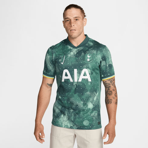 Tottenham Hotspur 2024/25 Men's Third Stadium Jersey