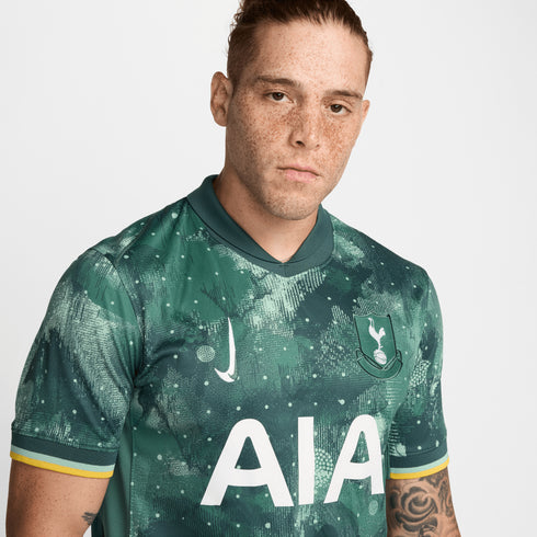 Tottenham Hotspur 2024/25 Men's Third Stadium Jersey