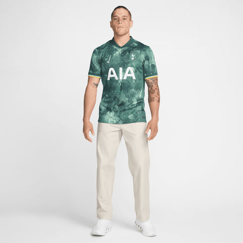 Tottenham Hotspur 2024/25 Men's Third Stadium Jersey