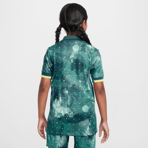 Tottenham Hotspur 2024/25 Youth Third Stadium Jersey