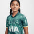 Tottenham Hotspur 2024/25 Youth Third Stadium Jersey