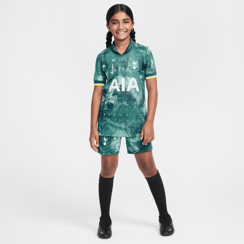 Tottenham Hotspur 2024/25 Youth Third Stadium Jersey