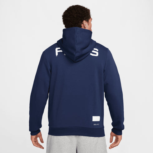 Paris Saint-Germain Standard Issue Men's Pullover Hoodie