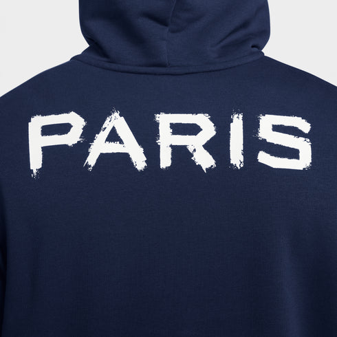 Paris Saint-Germain Standard Issue Men's Pullover Hoodie