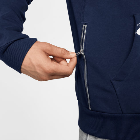 Paris Saint-Germain Standard Issue Men's Pullover Hoodie