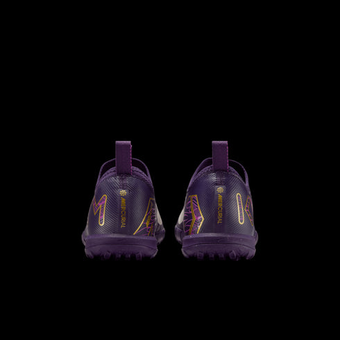 JR Mercurial Zoom Vapor 16 Academy KM TF