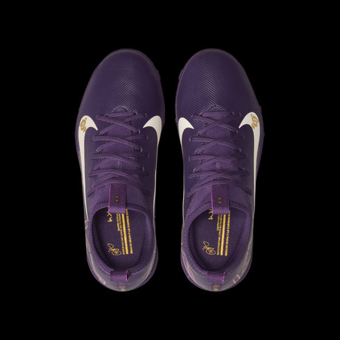 JR Mercurial Zoom Vapor 16 Academy KM TF