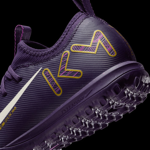 JR Mercurial Zoom Vapor 16 Academy KM TF