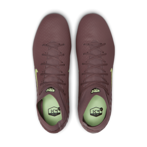 Mercurial Superfly 10 Academy KM FG/MG - Planète Foot