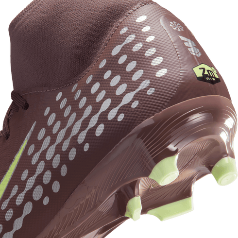 Mercurial Superfly 10 Academy KM FG/MG - Planète Foot