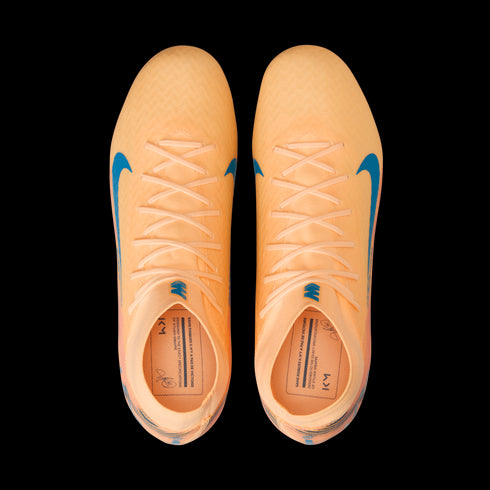 Mercurial Superfly 10 Academy KM FG/MG