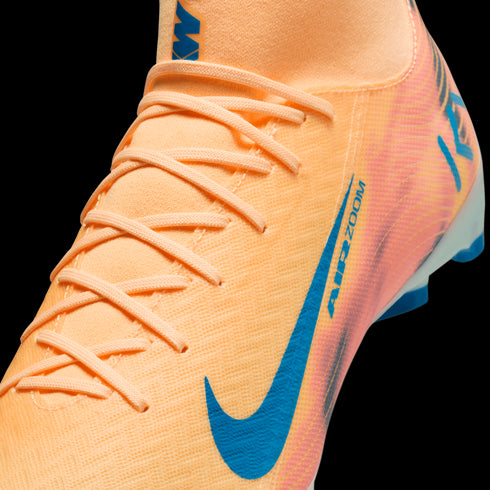 Mercurial Superfly 10 Academy KM FG/MG