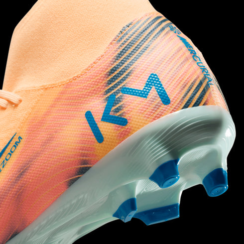 Mercurial Superfly 10 Academy KM FG/MG