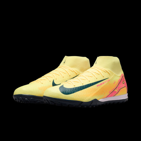 Mercurial Zoom Superfly 10 Academy KM TF
