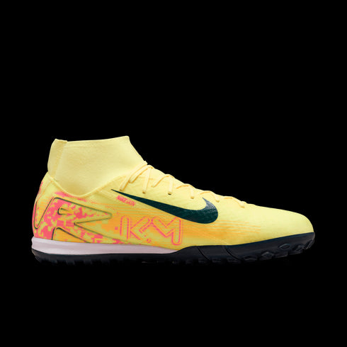 Mercurial Zoom Superfly 10 Academy KM TF