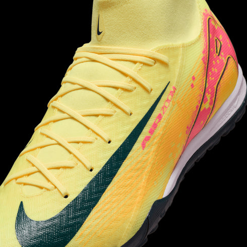 Mercurial Zoom Superfly 10 Academy KM TF