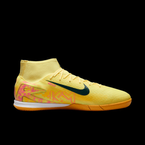 Mercurial Zoom Superfly 10 Academy KM IC