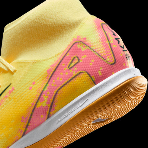 Mercurial Zoom Superfly 10 Academy KM IC