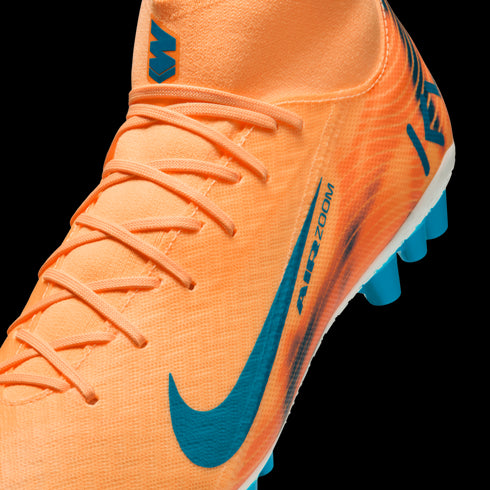 Mercurial Superfly 10 Academy KM AG