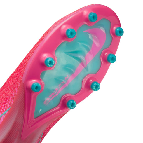 Mercurial Zoom Superfly 10 Elite AG-Pro