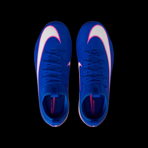 JR Mercurial Vapor 16 Academy FG/MG