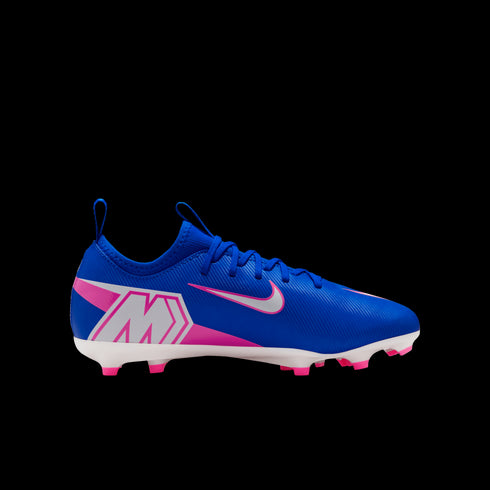 JR Mercurial Vapor 16 Academy FG/MG