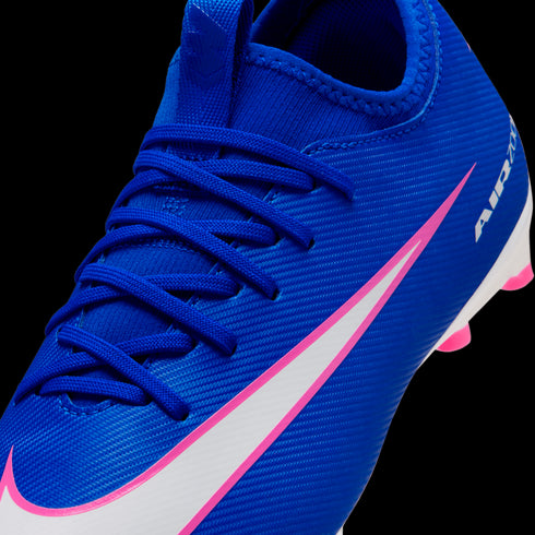 JR Mercurial Vapor 16 Academy FG/MG