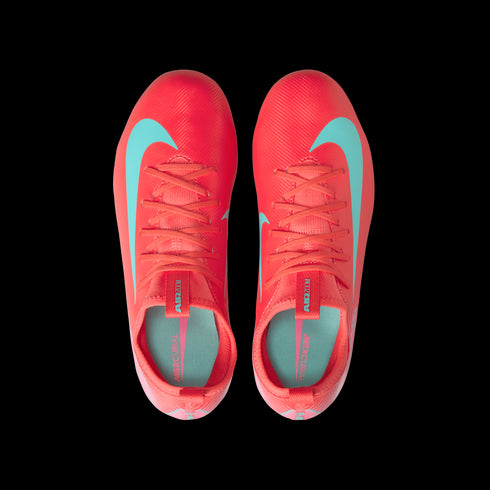 JR Mercurial Zoom Vapor 16 Academy FG/MG