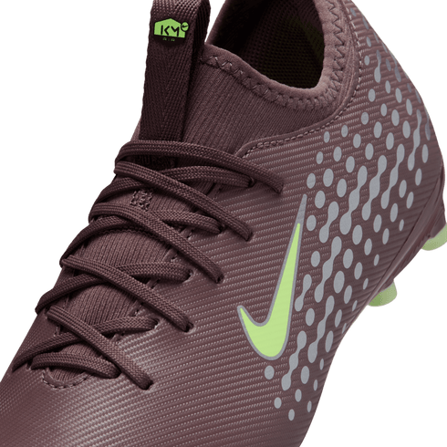 JR Mercurial Vapor 16 Academy KM FG/MG - Planète Foot