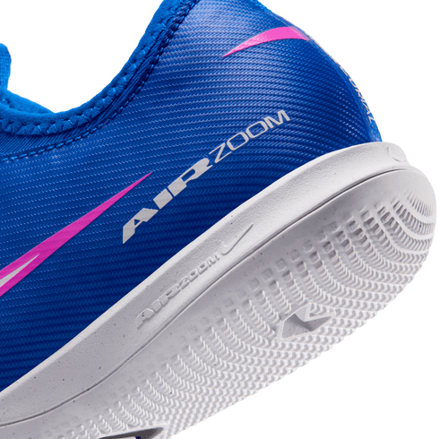 JR Mercurial Vapor 16 Academy IC