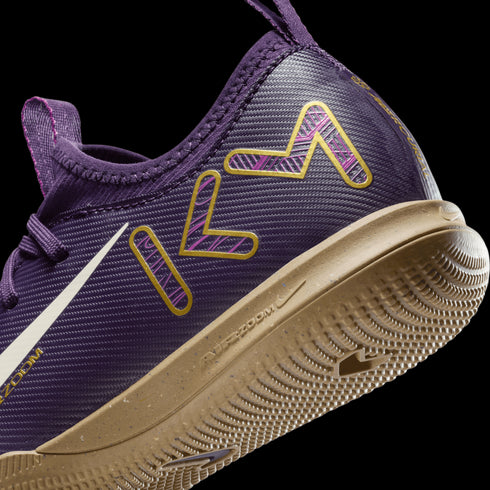 JR Mercurial Zoom Vapor 16 Academy KM IC