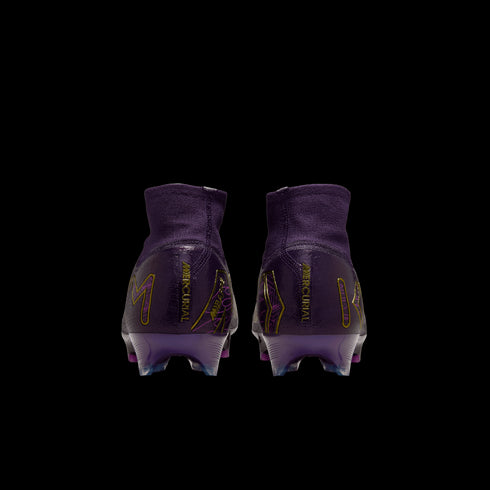 Mercurial Zoom Superfly 10 Elite KM FG