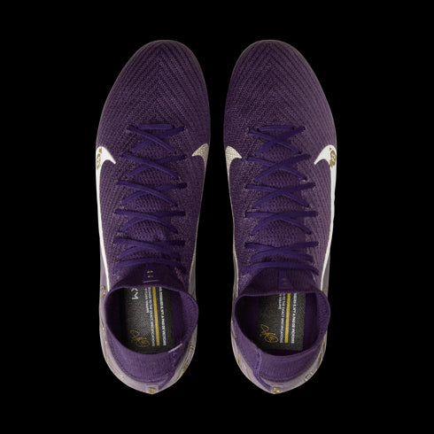 Mercurial Zoom Superfly 10 Elite KM FG