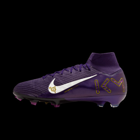Mercurial Zoom Superfly 10 Elite KM FG