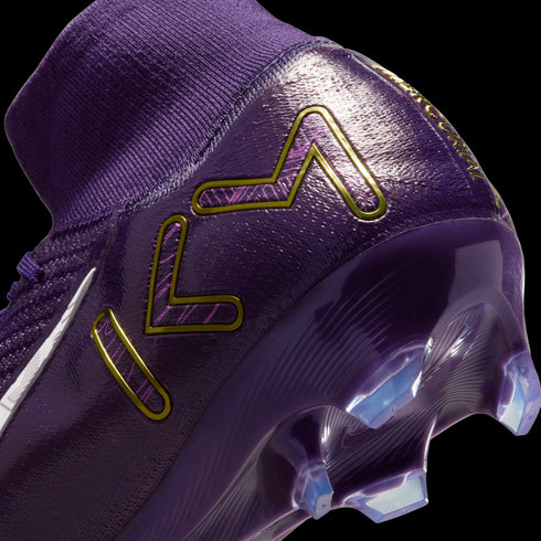 Mercurial Zoom Superfly 10 Elite KM FG